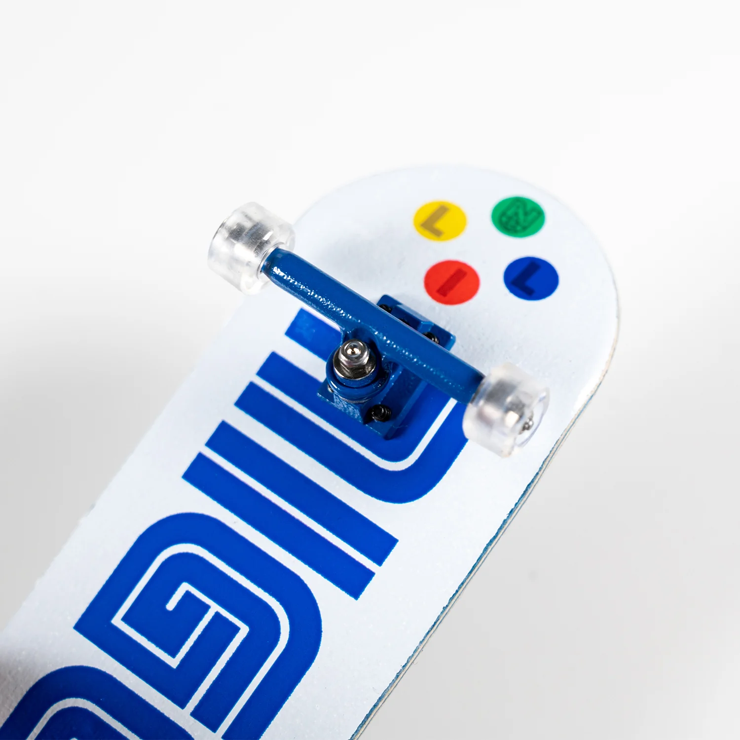Lil Nega Complete Fingerboard - Image 3
