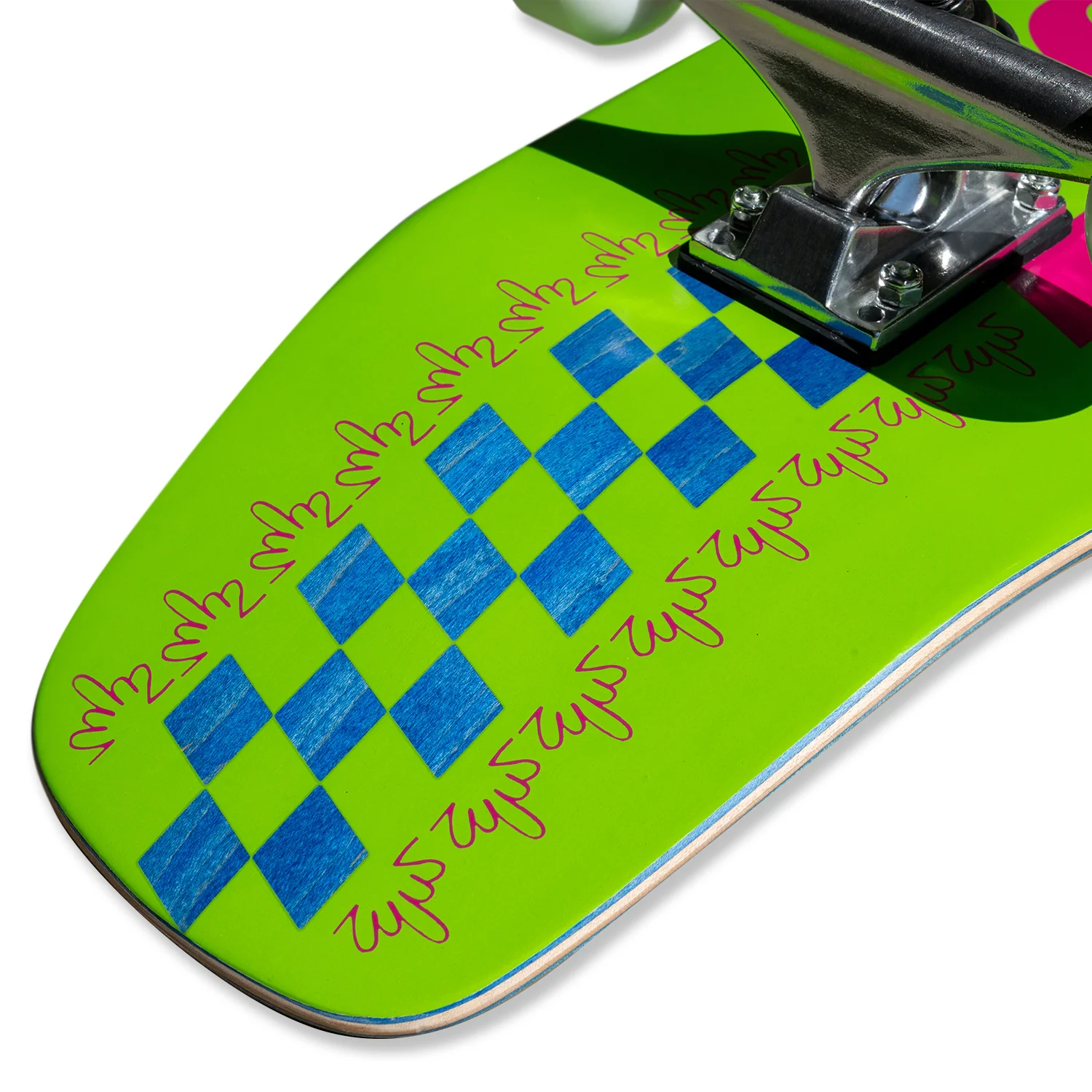 Nig Nigga Complete Cruiser (8.25) - Image 5